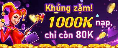 Ưu đãi cực khủng 78win7