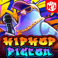 Bồ Câu Hip Hop game screenshot
