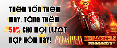 Reload Bonus Hàng Tuần